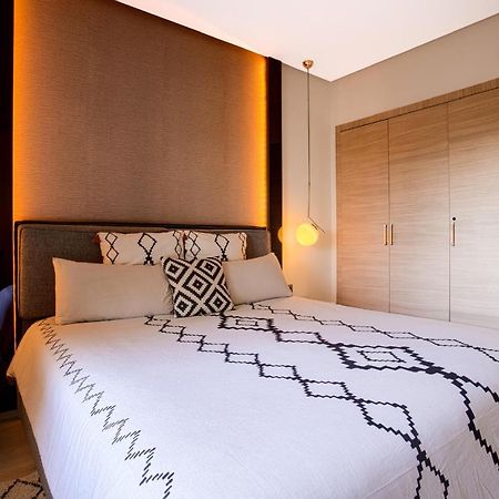 Darkech Prestigia Luxury Apt Marraquexe Exterior foto